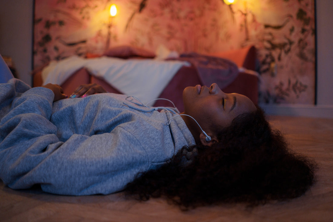How to Find Balance: Embracing the Earth's Rhythms Magic for the Soul