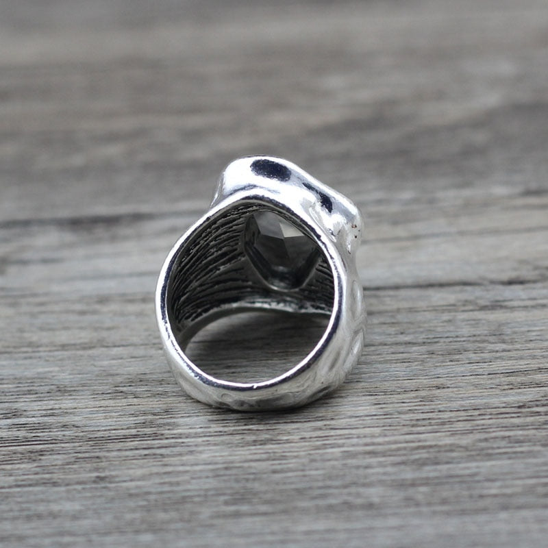 Anslow Original Crystal Ring image 2