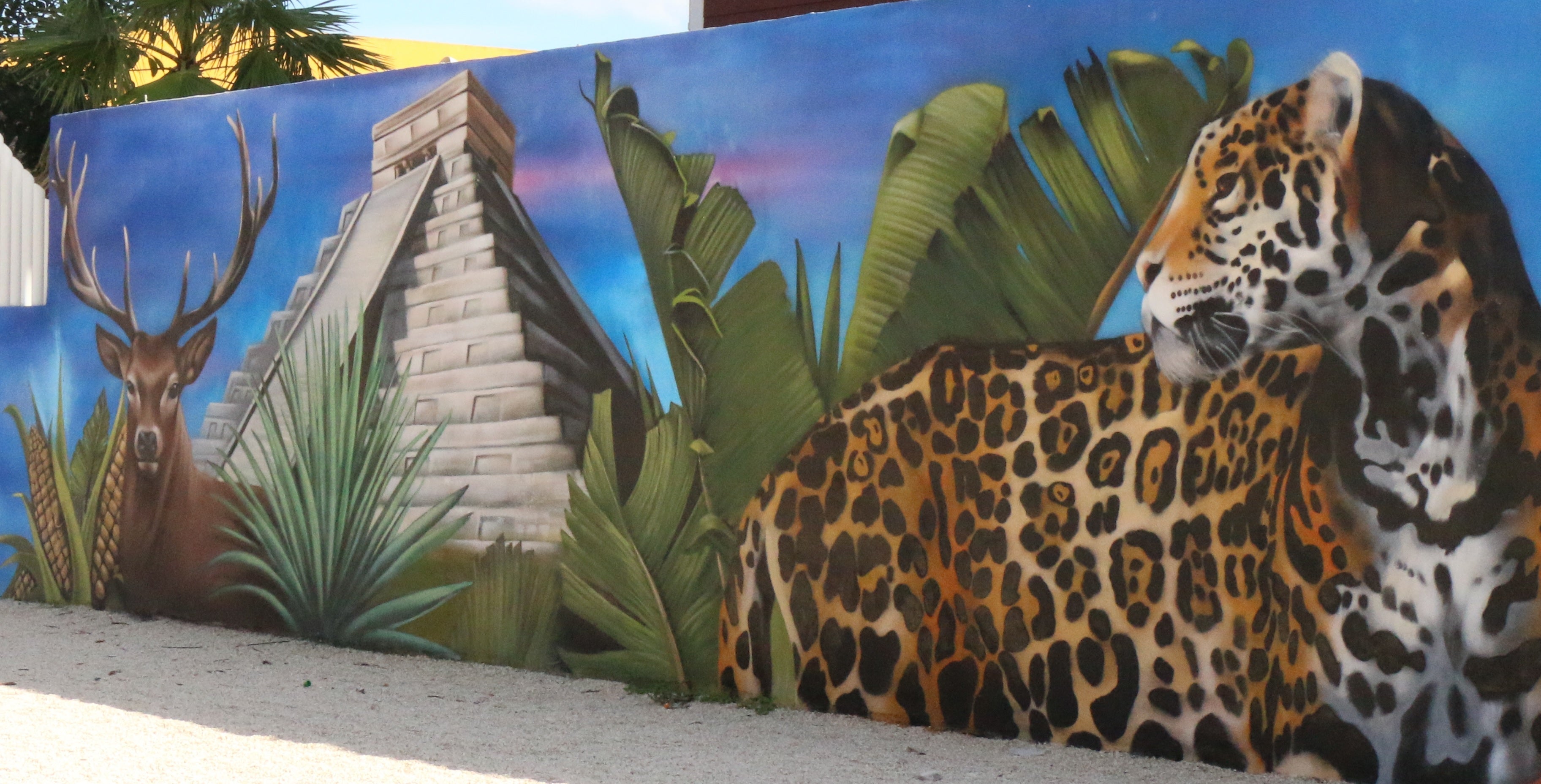 Why Mérida, Mexico Might Be the Most Healing City You've Never Considered