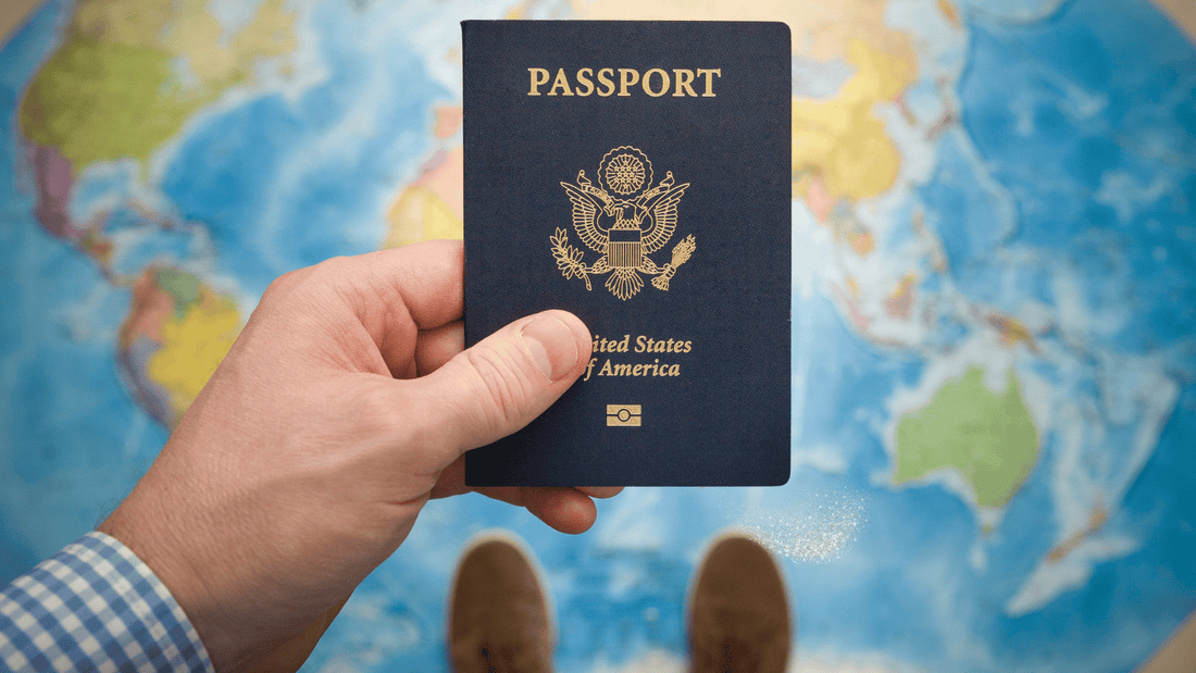 So You Want to Fly Out of America Right Now. Let Me Prepare You.