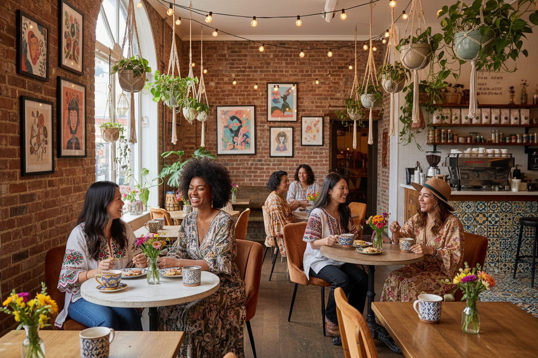 Mother's Day Magic: Celebrating the Women Who Nurture Our Souls