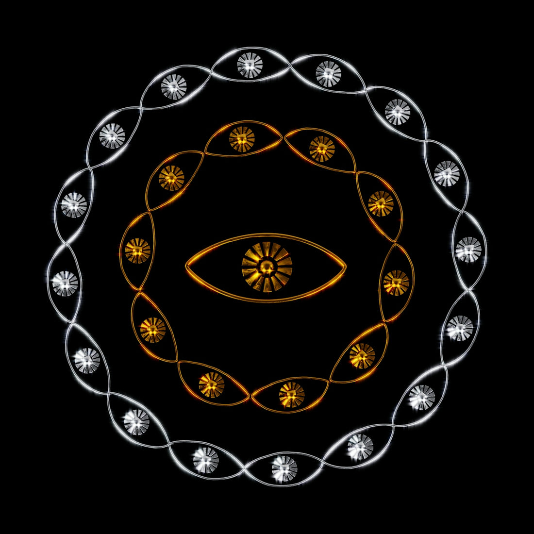 shape, circle
