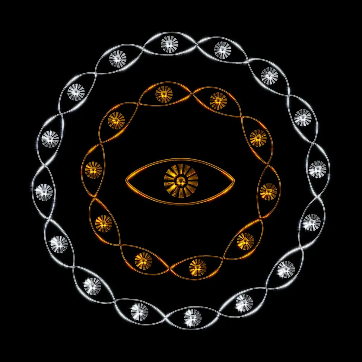 shape, circle