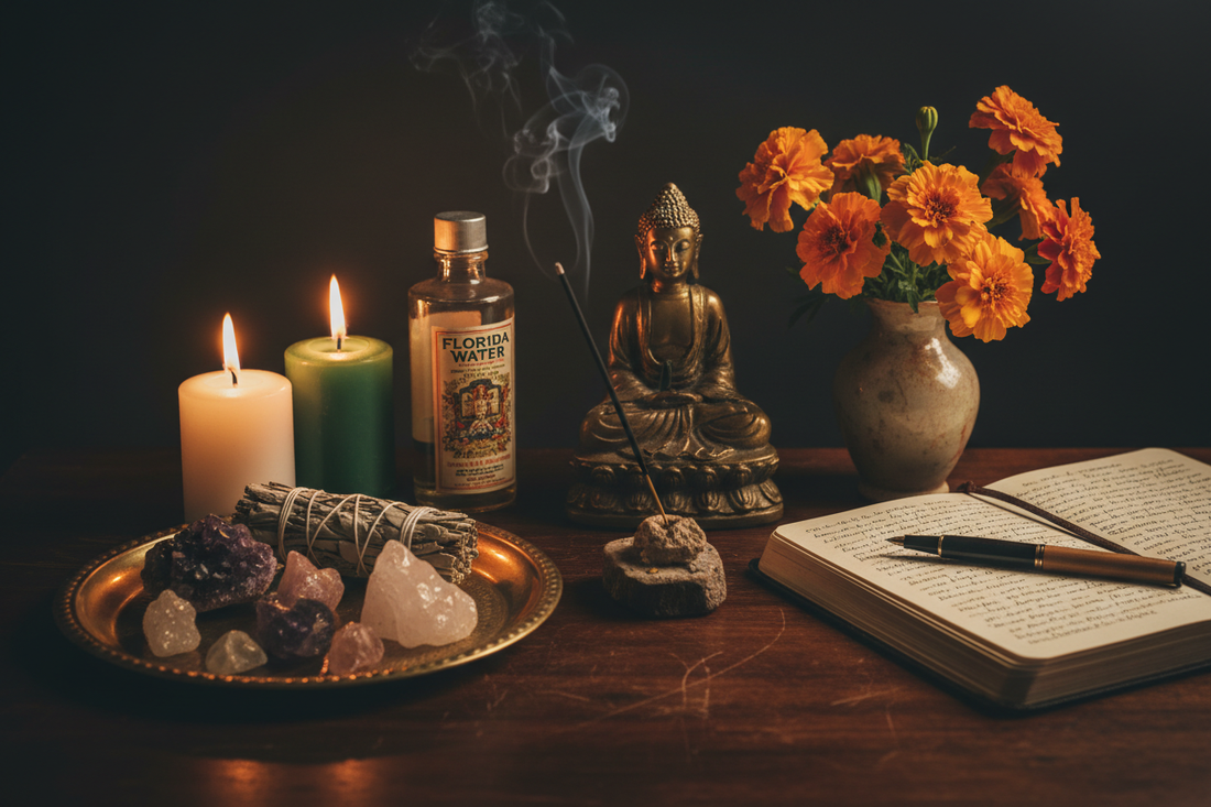 How to Find Balance: Embracing the Earth's Rhythms Magic for the Soul