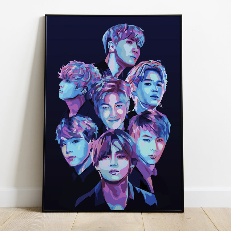 K-Pop
