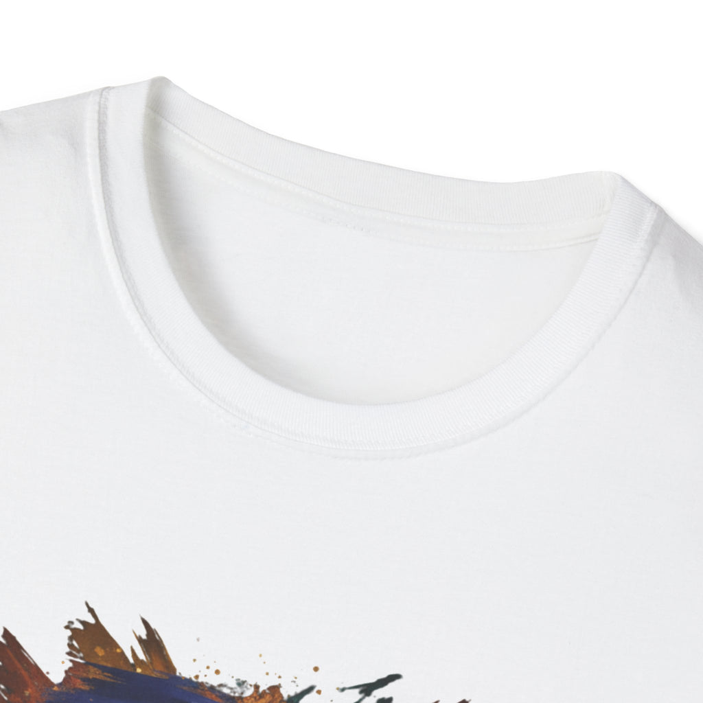 Copy of Juneteenth Starburst T-Shirt | Juneteenth 2026