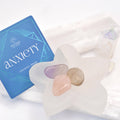 Intention Crystals Set: Money Maker