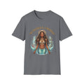 Mermaid Illustration T-Shirt