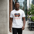 Juneteenth Starburst T-Shirt | Juneteenth 2026