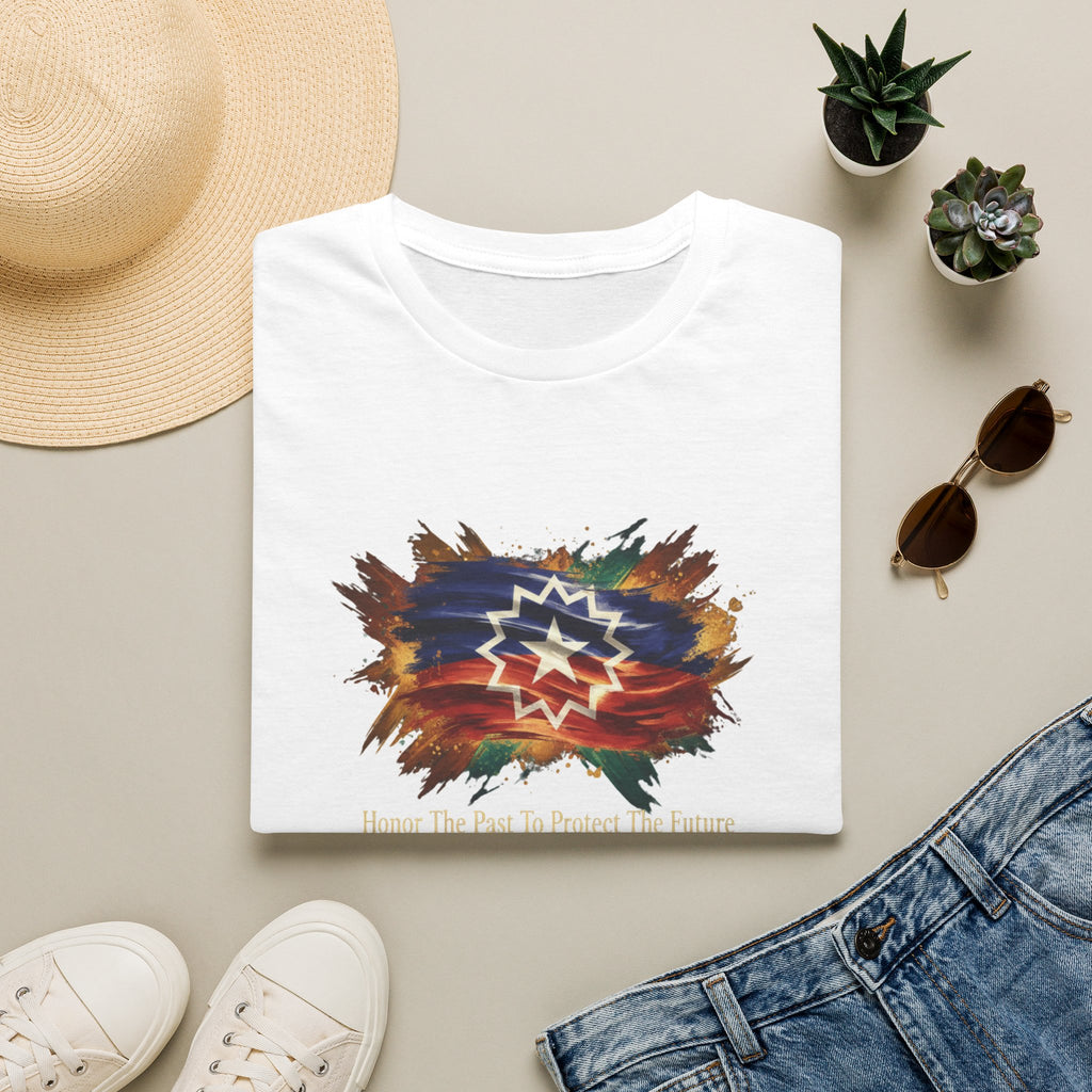 Copy of Juneteenth Starburst T-Shirt | Juneteenth 2026