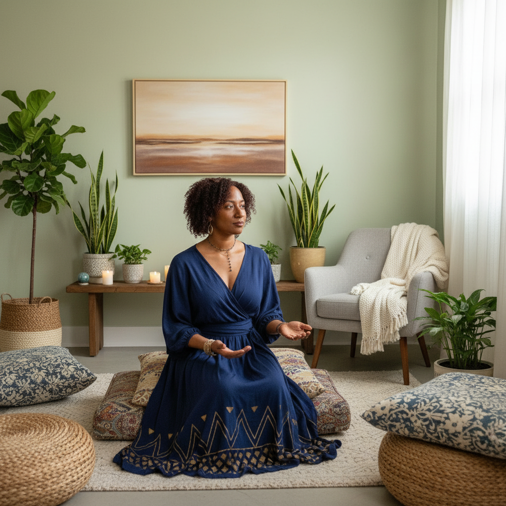 7 Day Energetic Reset - Updated