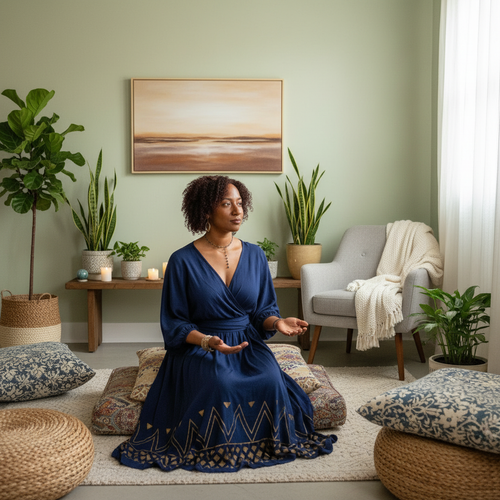 7 Day Energetic Reset - Updated