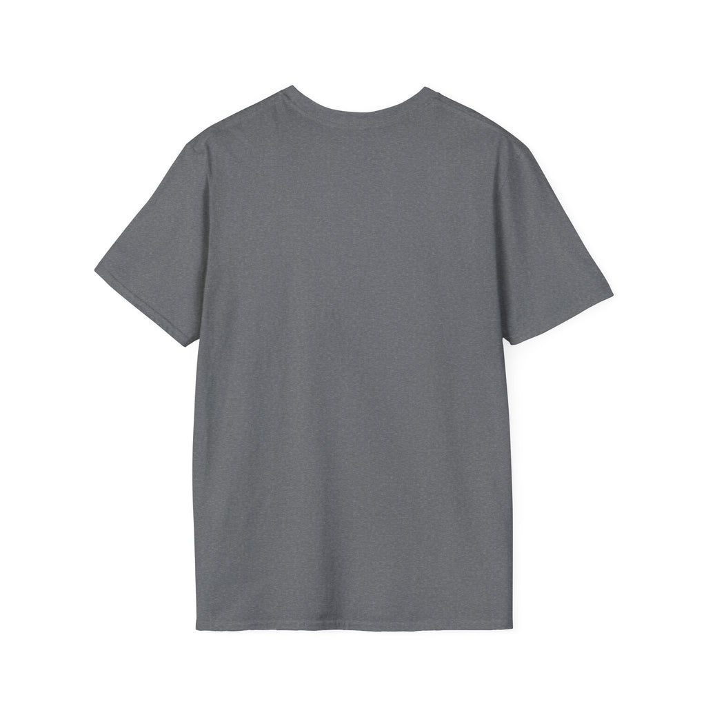 Mermaid Illustration T-Shirt