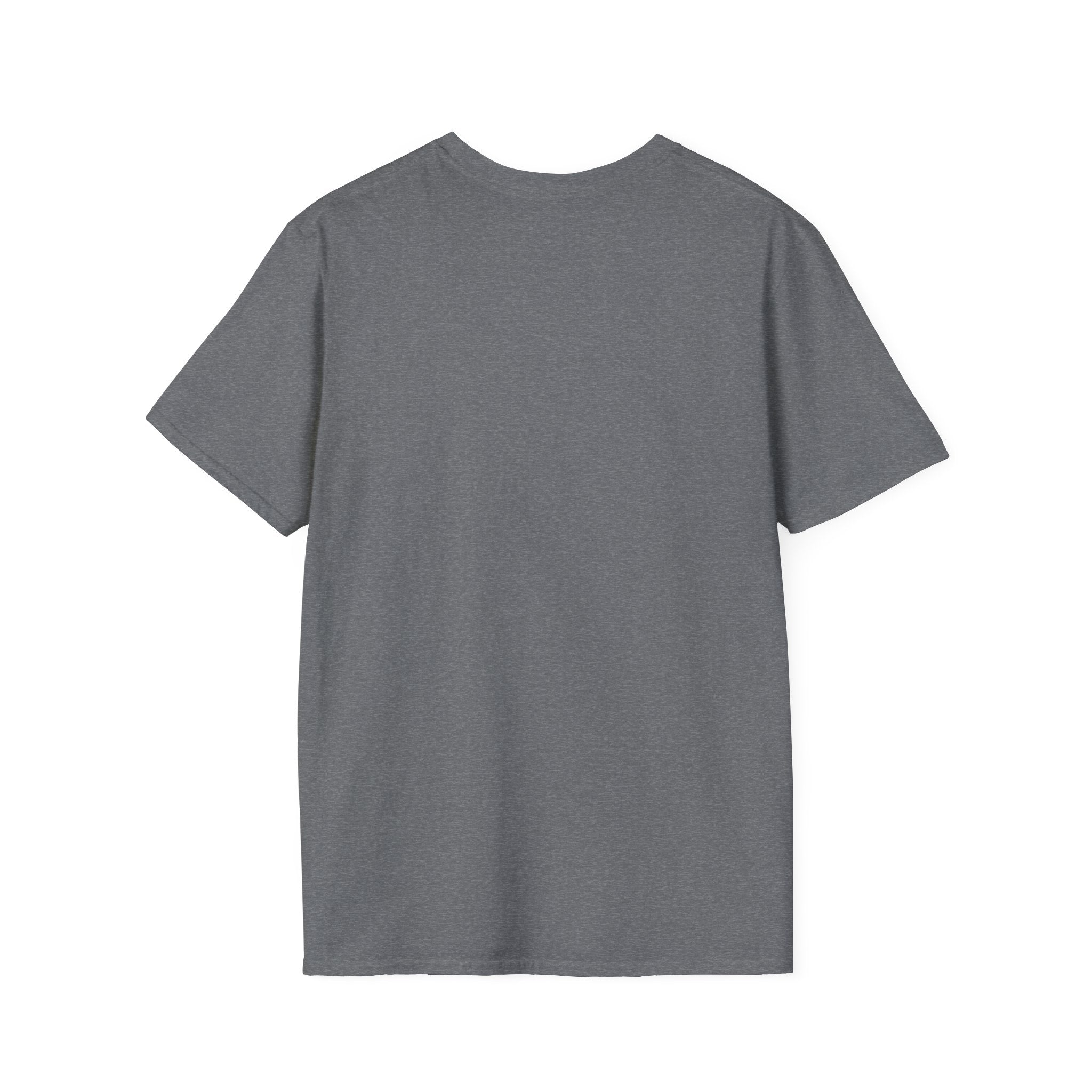 Mermaid Illustration T-Shirt