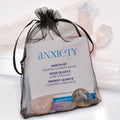 Intention Crystals Set: Confidence