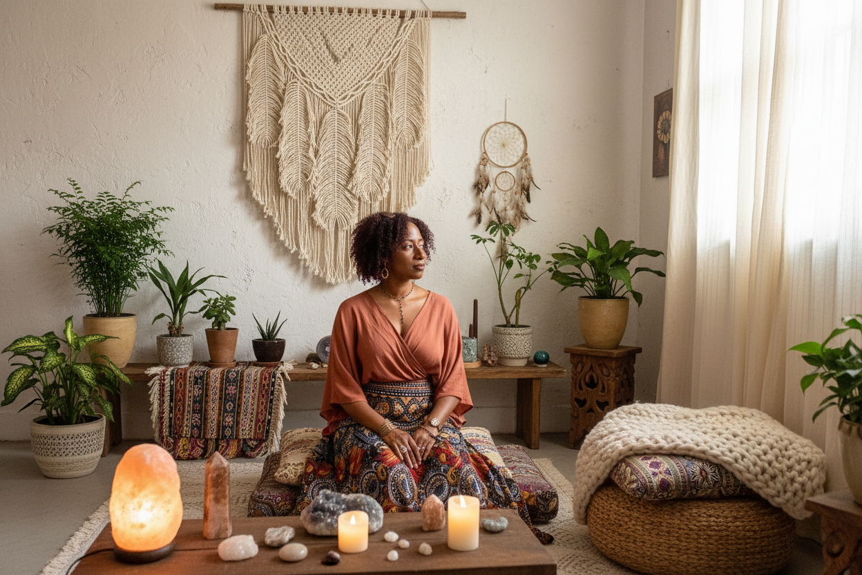 Clarity & Direction Session