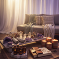 Black Lion Oracle Monthly Premium - Luxury Boho Wellness