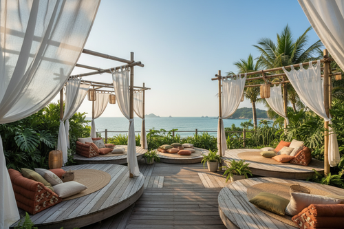 Da Nang Healing Retreat - January 2027