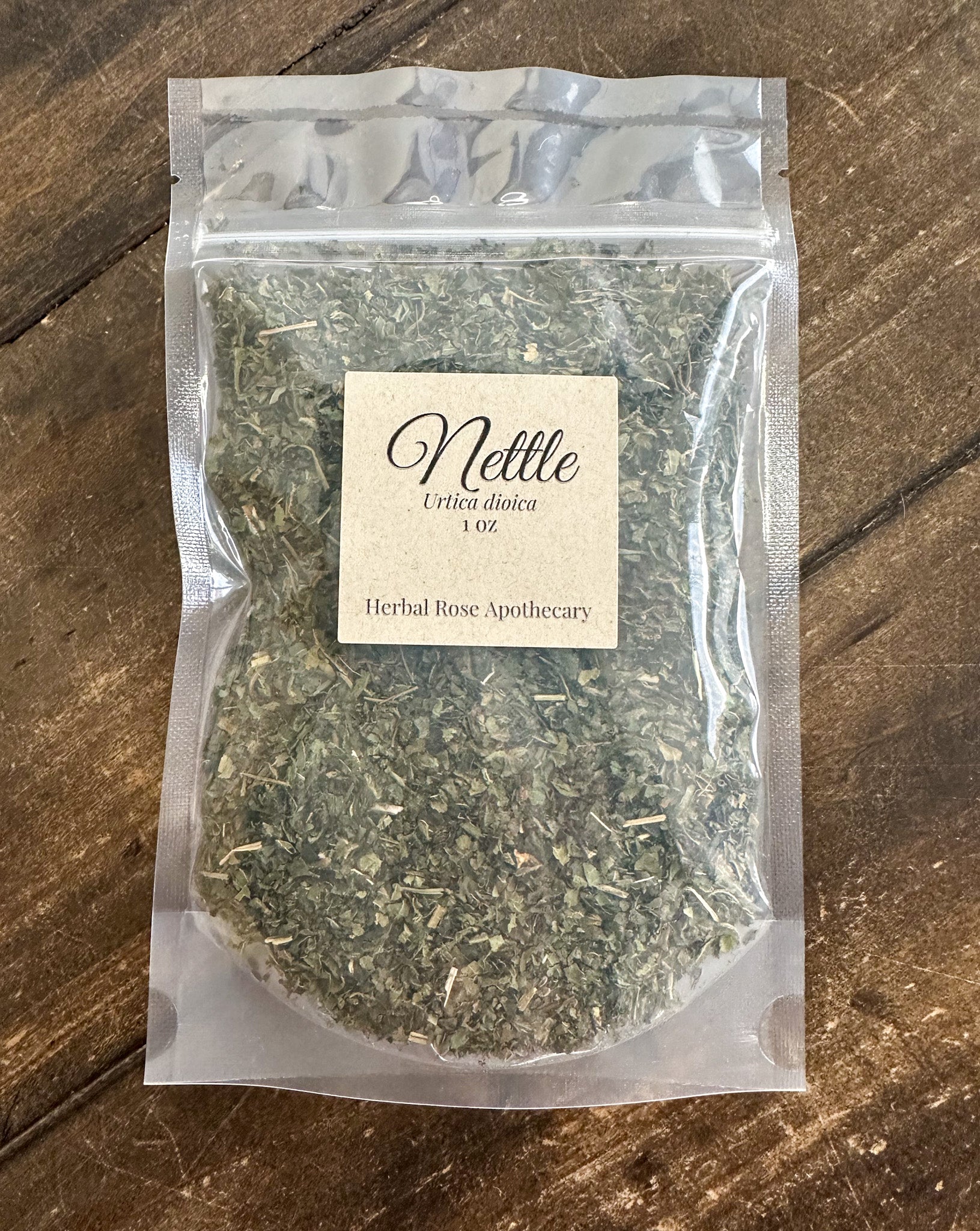 Nettle